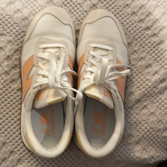 New Balance 237 discontinued color size 8.5 excellent condition - Picture 2 of 7